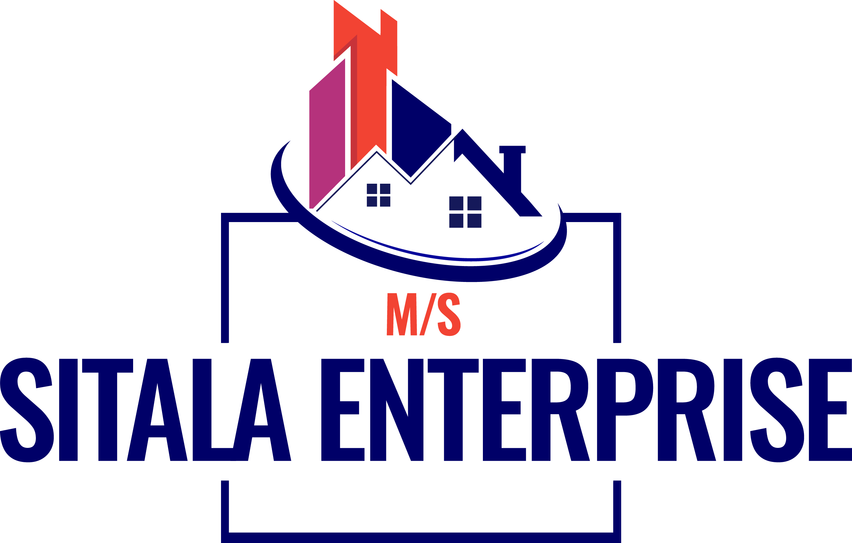 M/S Sitala Enterprise Logo
