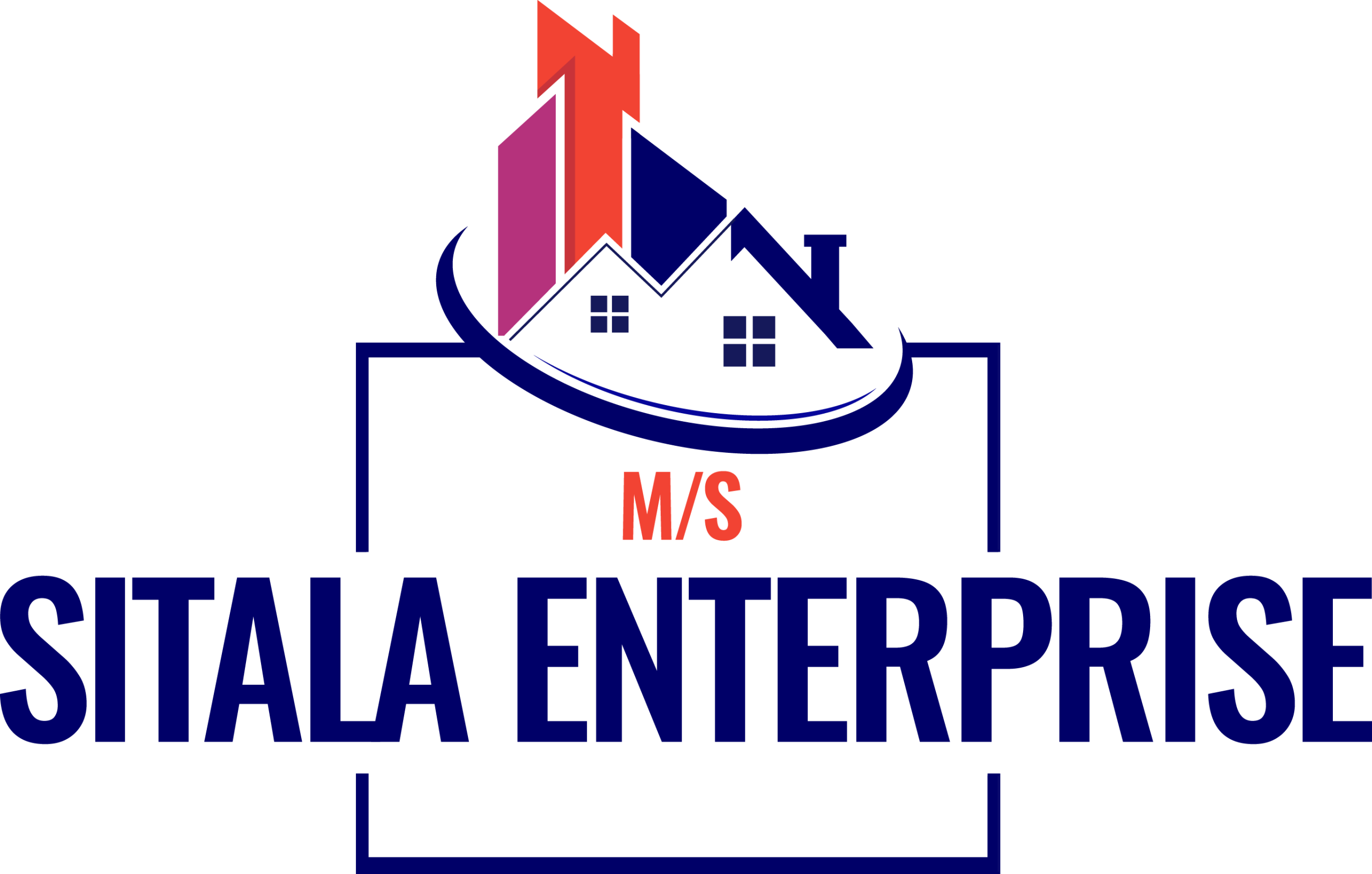 M/S Sitala Enterprise Logo